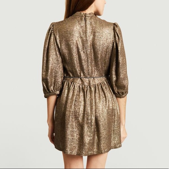 Ruby dress from Sessun - Picture 2 of 5